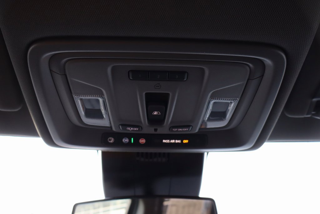 New 2026 Chevrolet Silverado 1500 LT w/ All Star Edition Plus image 15