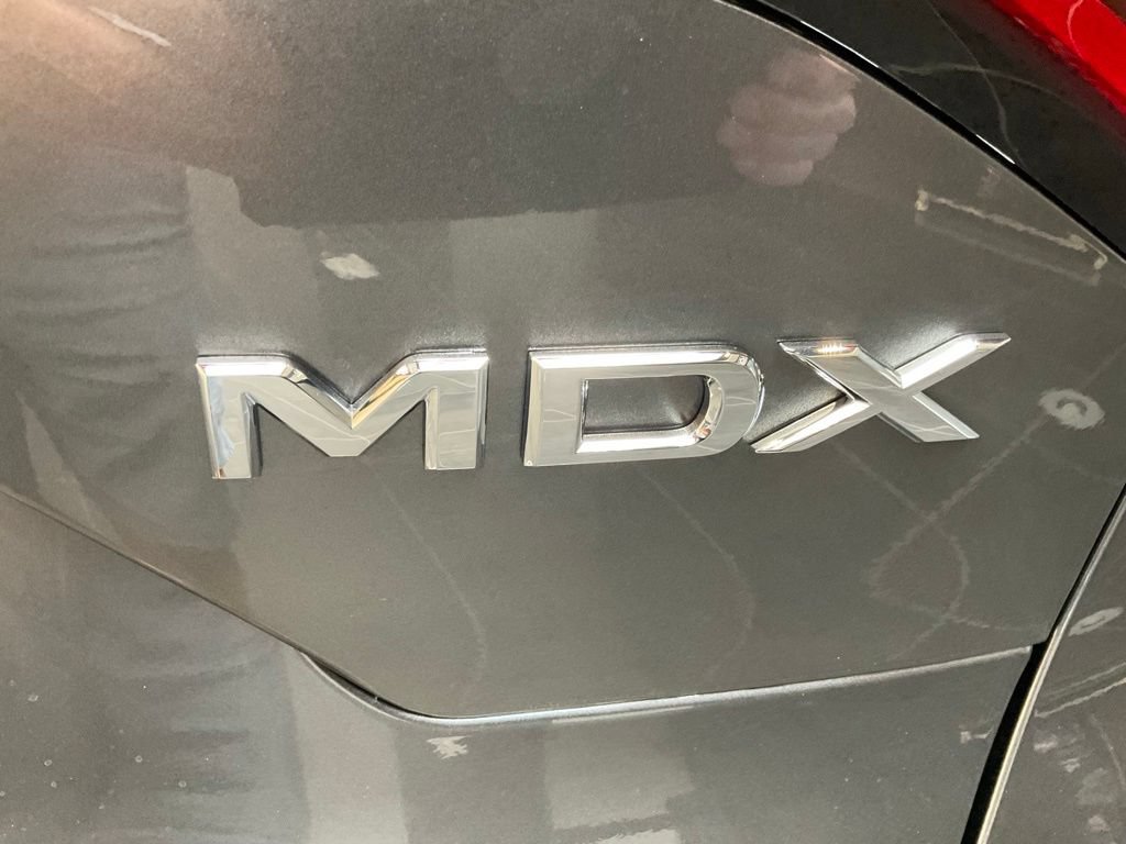 New 2026 Acura MDX w/ Advance Package AWD/4WD image 21