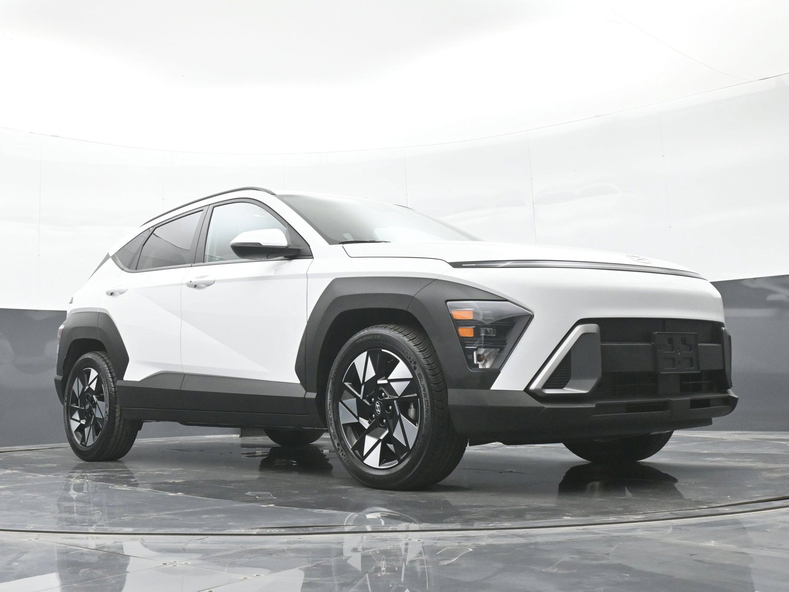 Certified 2024 Hyundai Kona SEL FWD image 41