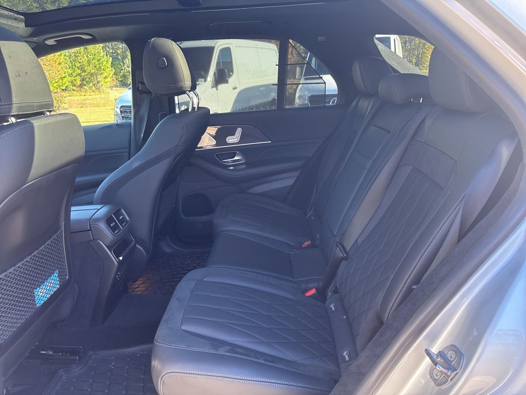 Used 2021 Mercedes-Benz GLE 63 AMG S image 20