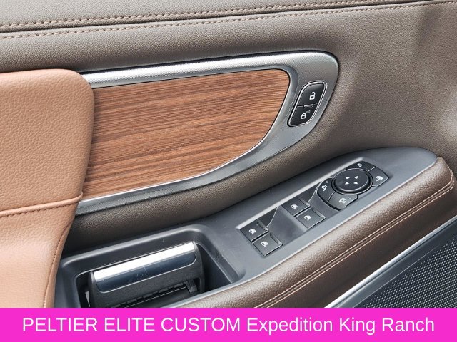 New 2027 Ford Expedition King Ranch AWD/4WD image 13