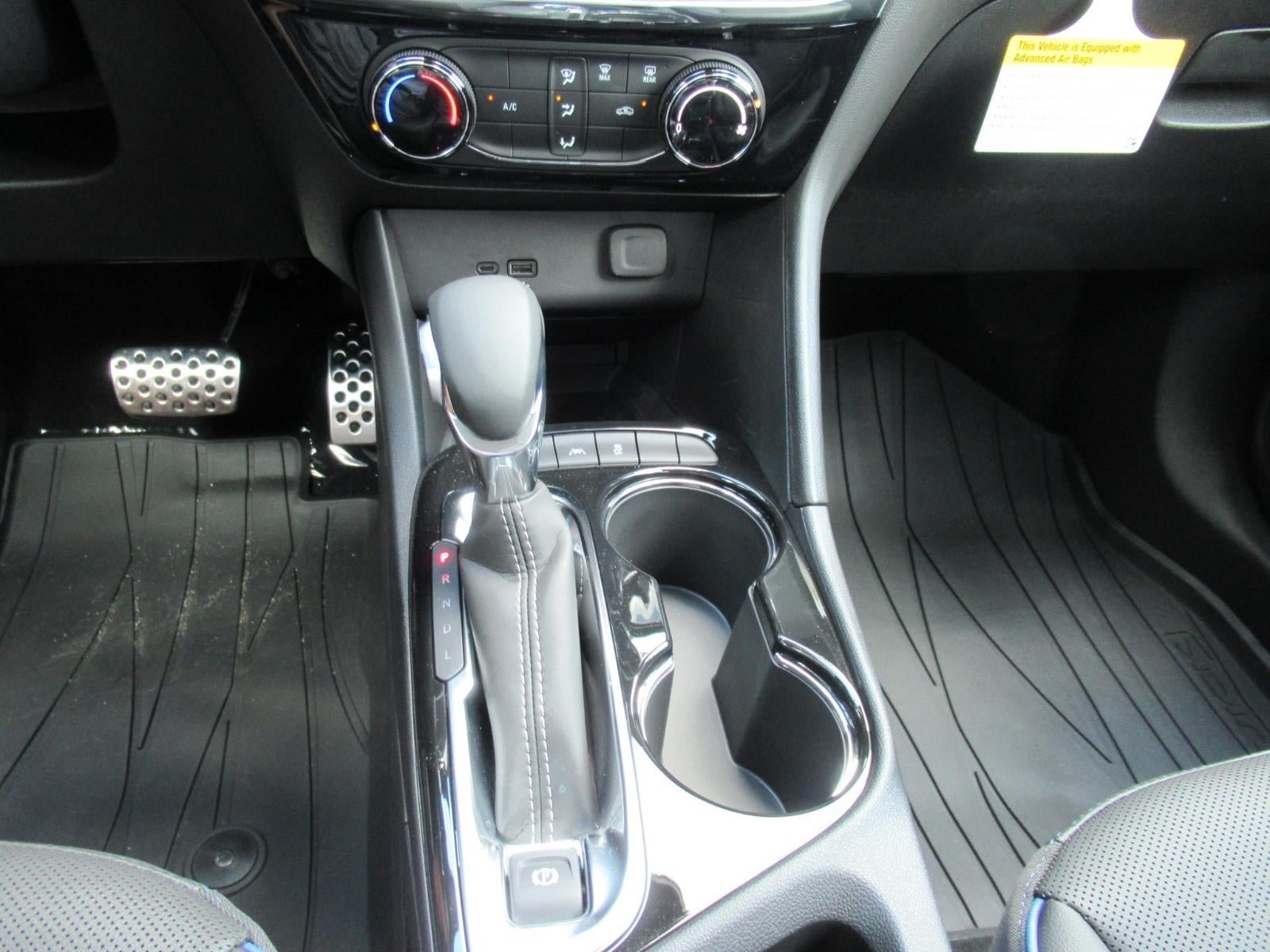 New 2026 Buick Encore GX Sport Touring FWD image 27