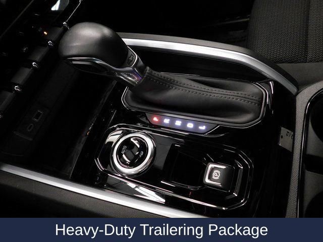 Used 2023 Chevrolet Colorado LT w/ LT Convenience Package II image 42