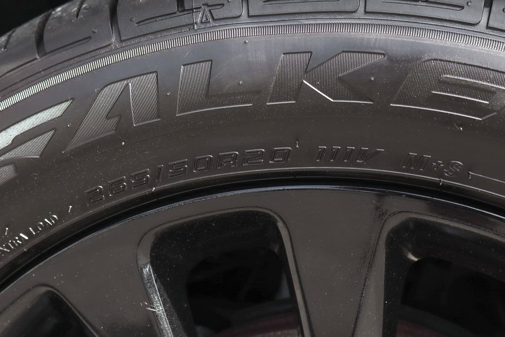 Used 2019 Jeep Grand Cherokee Altitude image 51