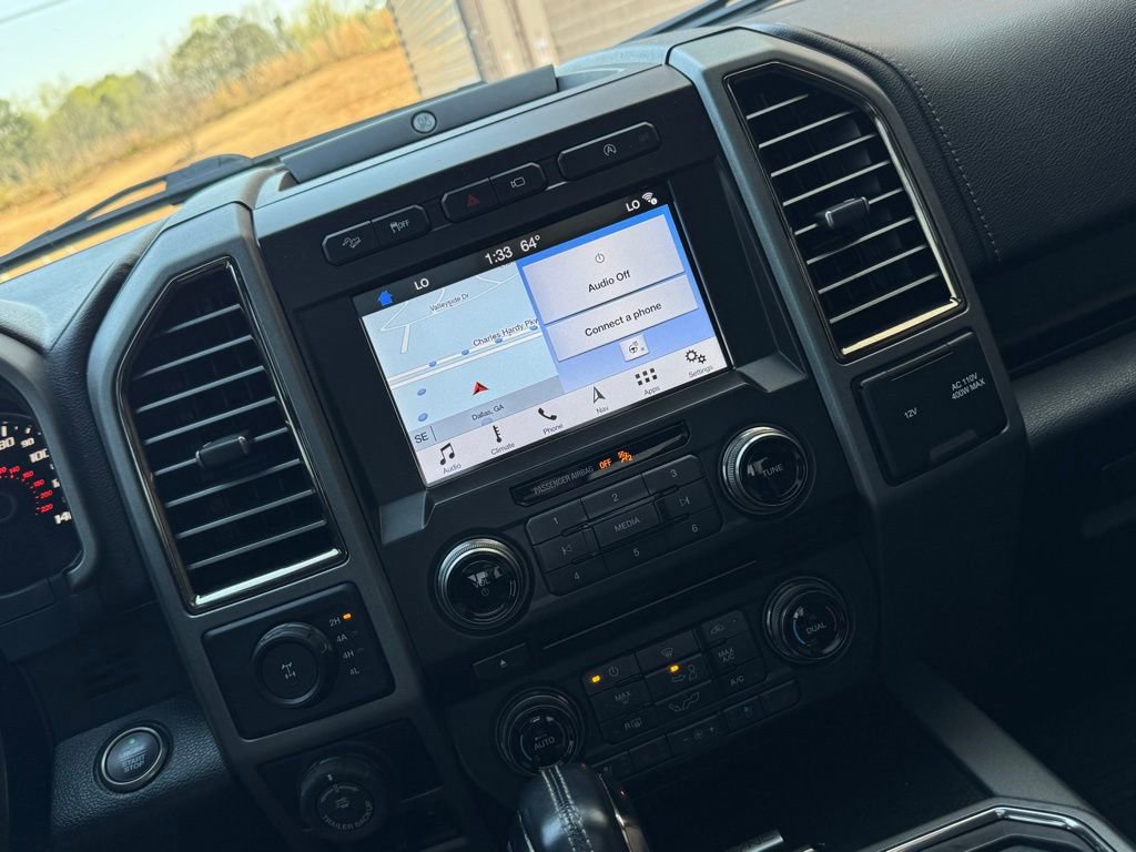 Used 2018 Ford F150 Raptor w/ Equipment Group 802A Luxury AWD/4WD image 32