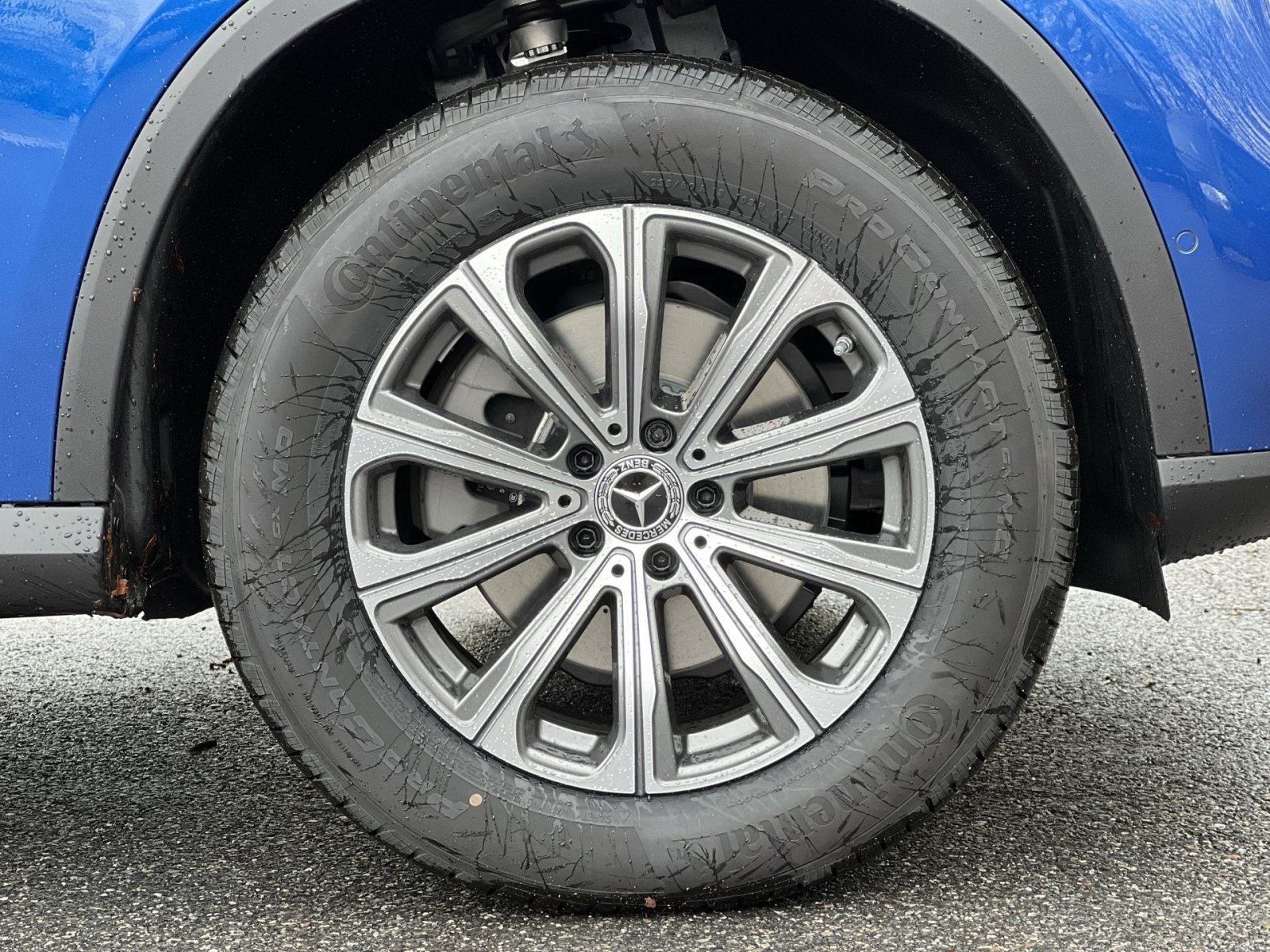 Certified 2026 Mercedes-Benz GLC 300 4MATIC image 10