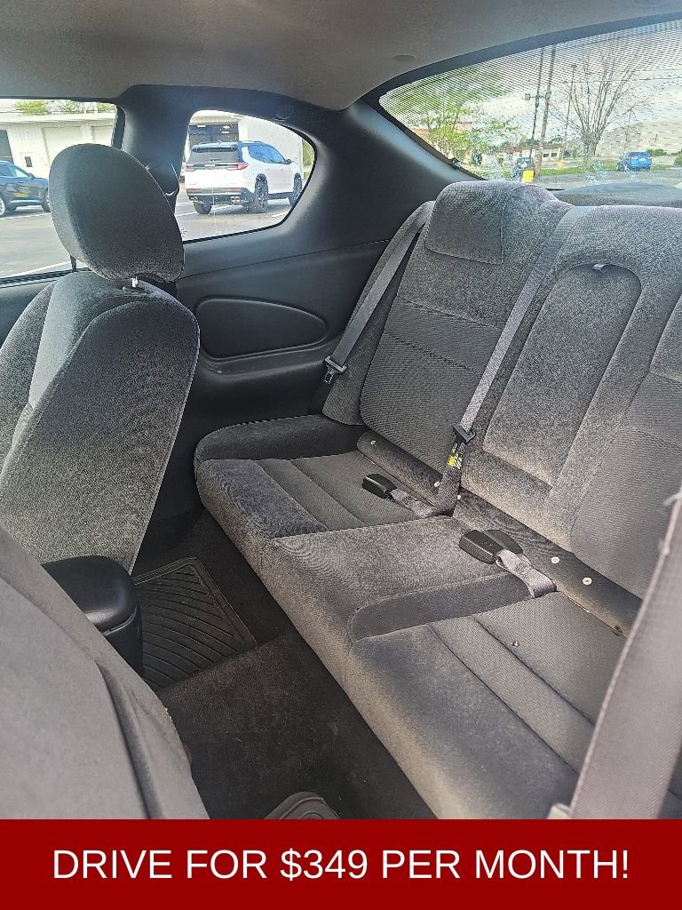 Used 2006 Chevrolet Monte Carlo LT FWD image 12