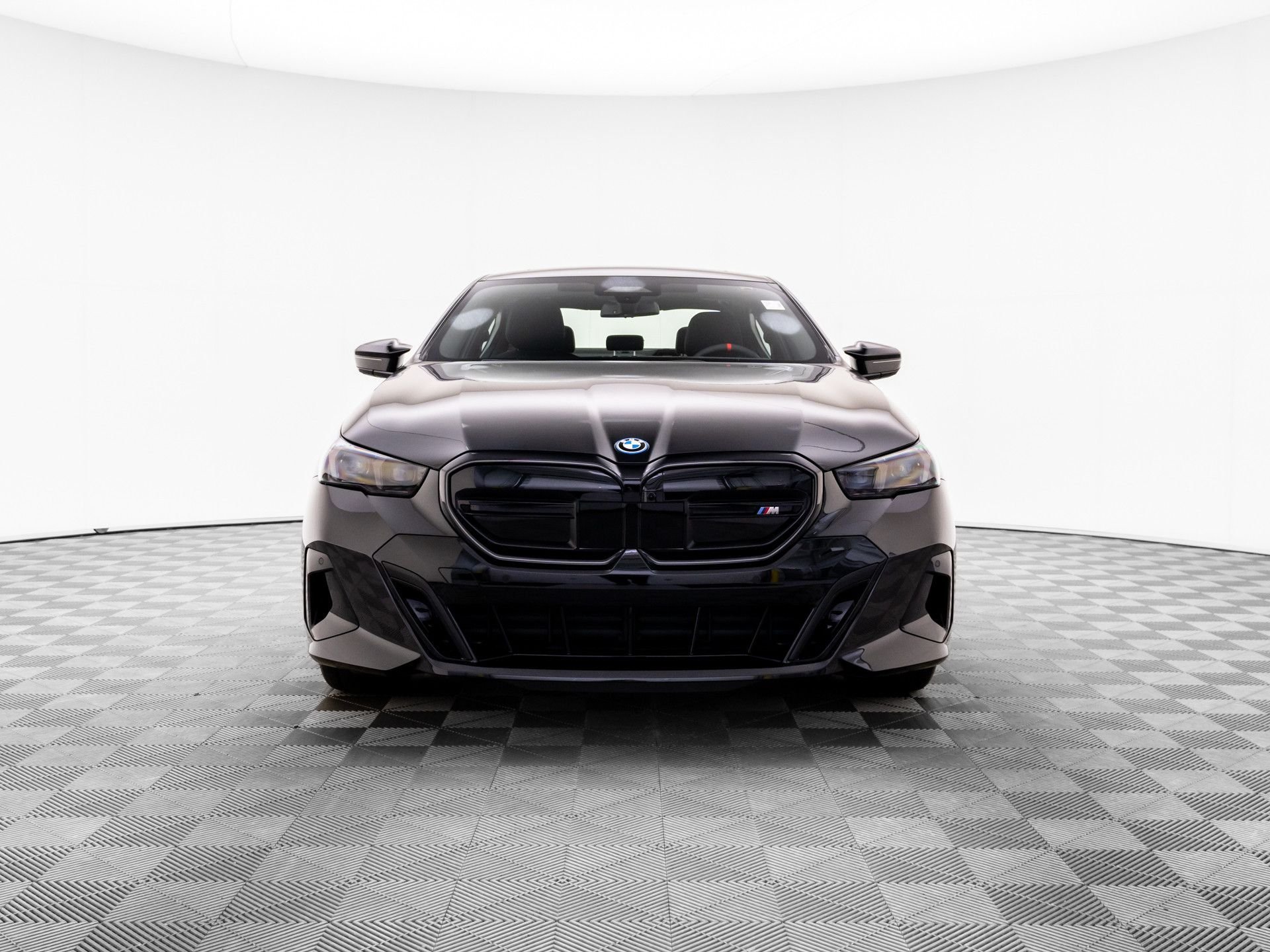 New 2026 BMW i5 M60 AWD/4WD image 10