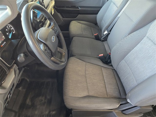 Used 2021 Ford F150 XL w/ XL Power Equipment Group image 16