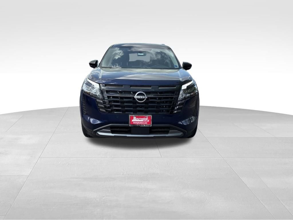 New 2026 Nissan Pathfinder SL image 8