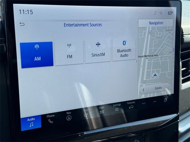 Used 2024 Ford Expedition Max XLT image 20