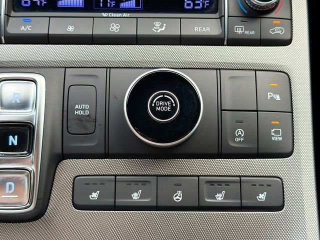 Used 2022 Hyundai Palisade Calligraphy FWD image 32