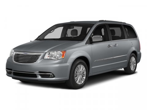 Used 2014 Chrysler Town & Country Touring-L w/ Driver Convenience Group