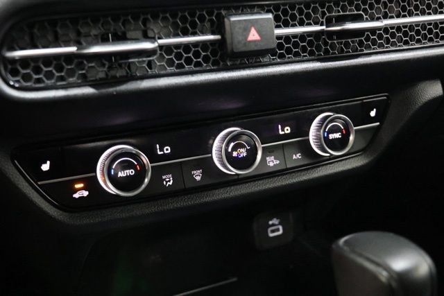 Used 2025 Honda HR-V EX-L image 25