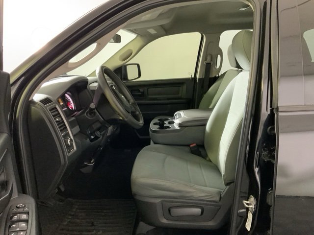 Used 2017 RAM 1500 Express image 13