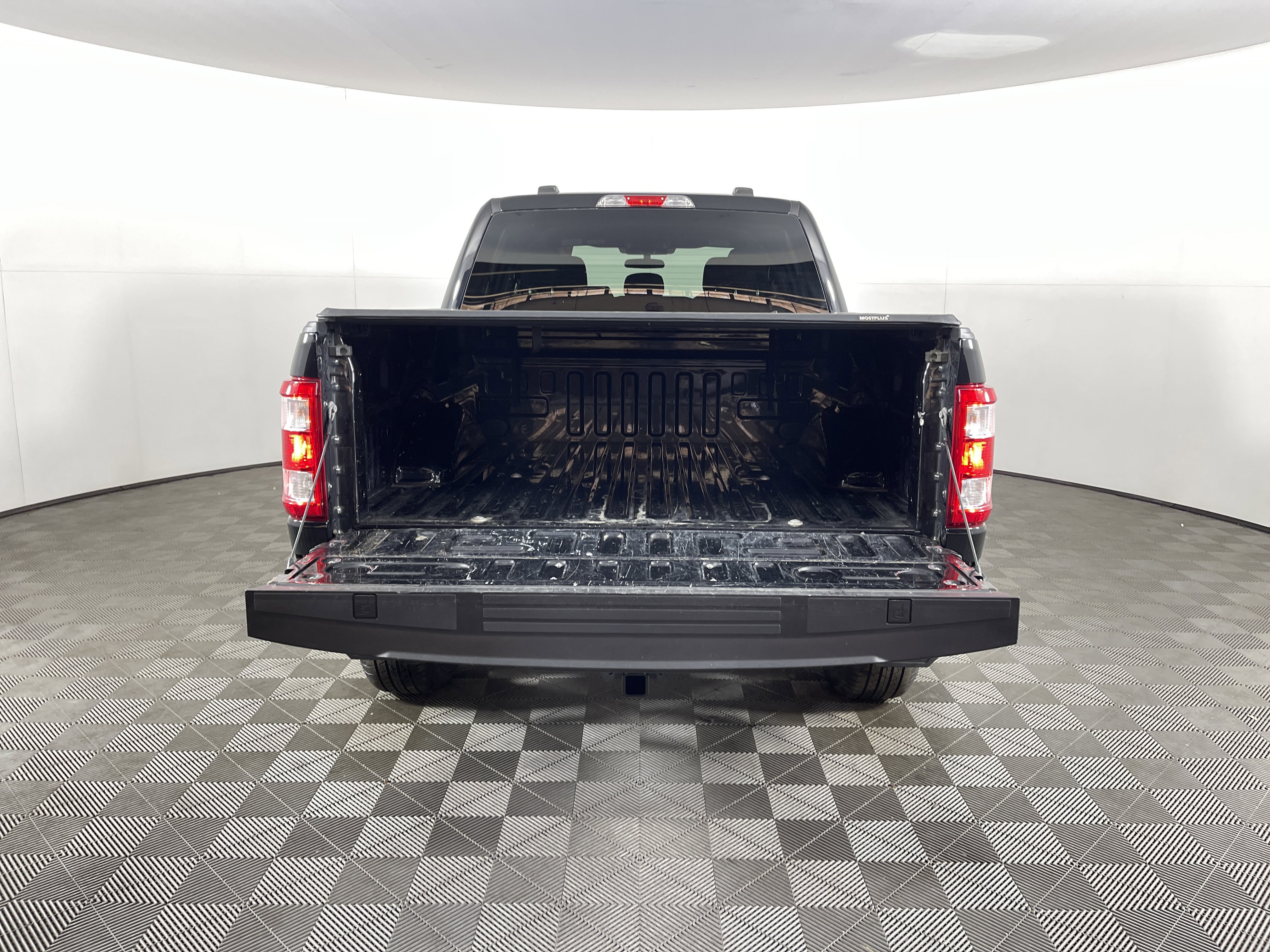 Used 2022 Ford F150 XL w/ STX Appearance Package image 8