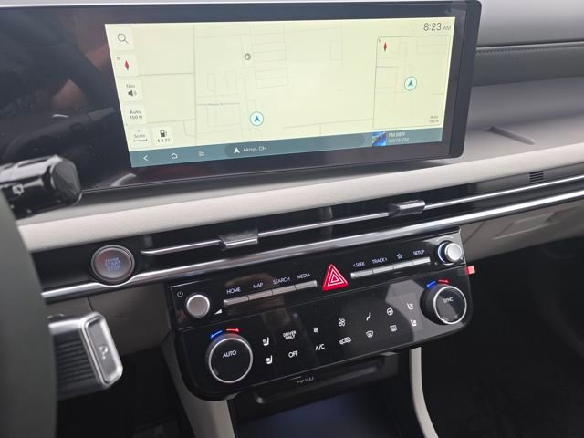 New 2026 Hyundai Tucson Limited image 10