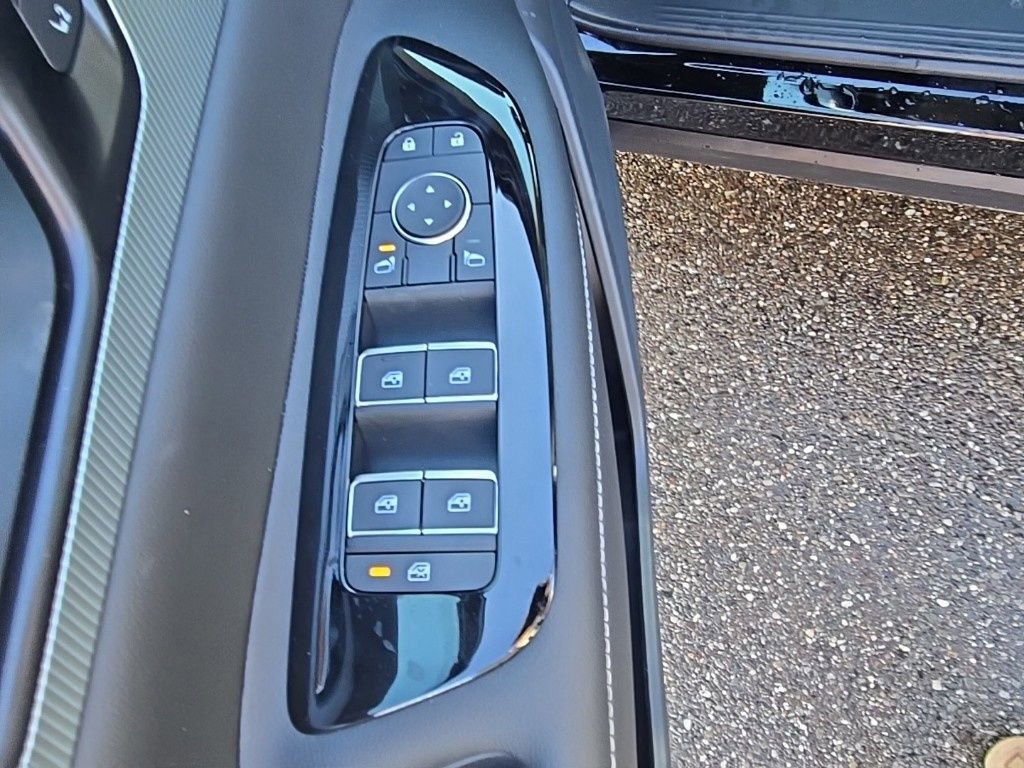 New 2025 Nissan Murano SL image 4