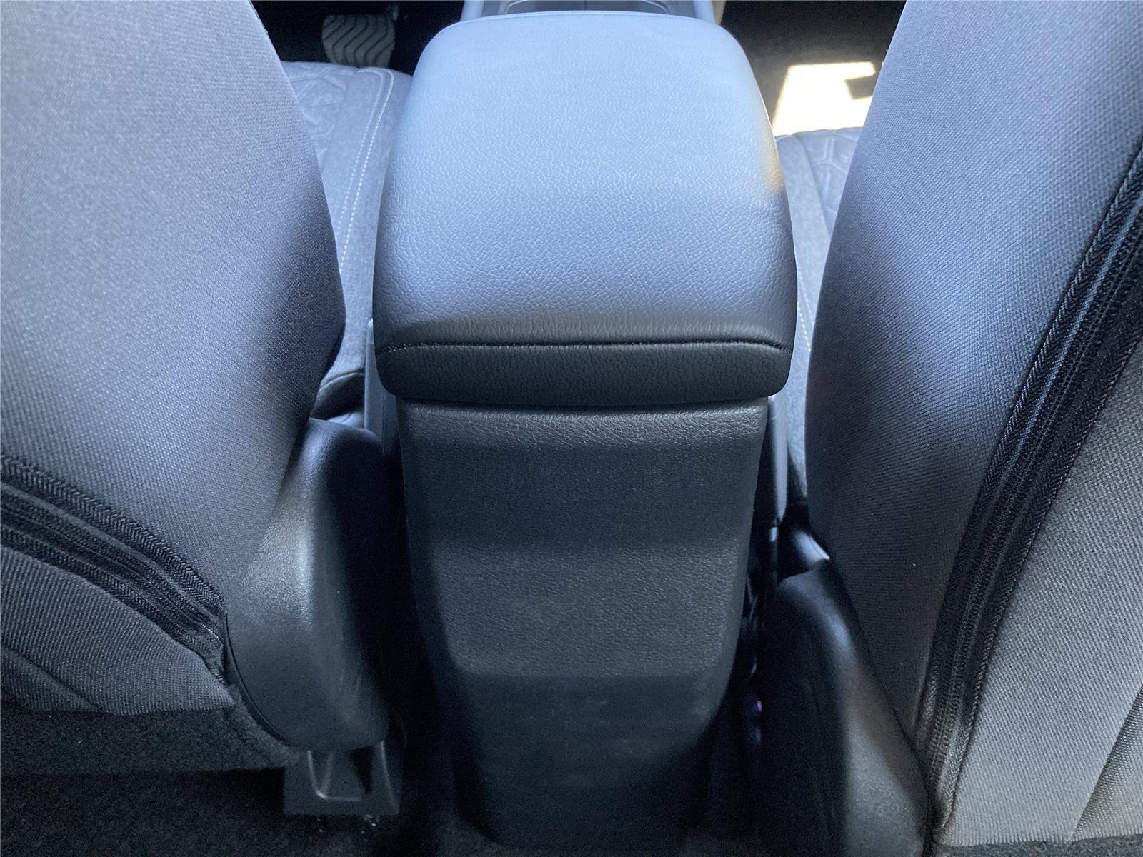 New 2026 Nissan Kicks SV w/ SV Premium Package FWD image 29