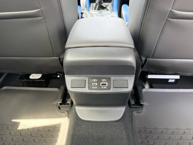 New 2026 Subaru WRX tS w/ WRX Electronics Package AWD/4WD image 20