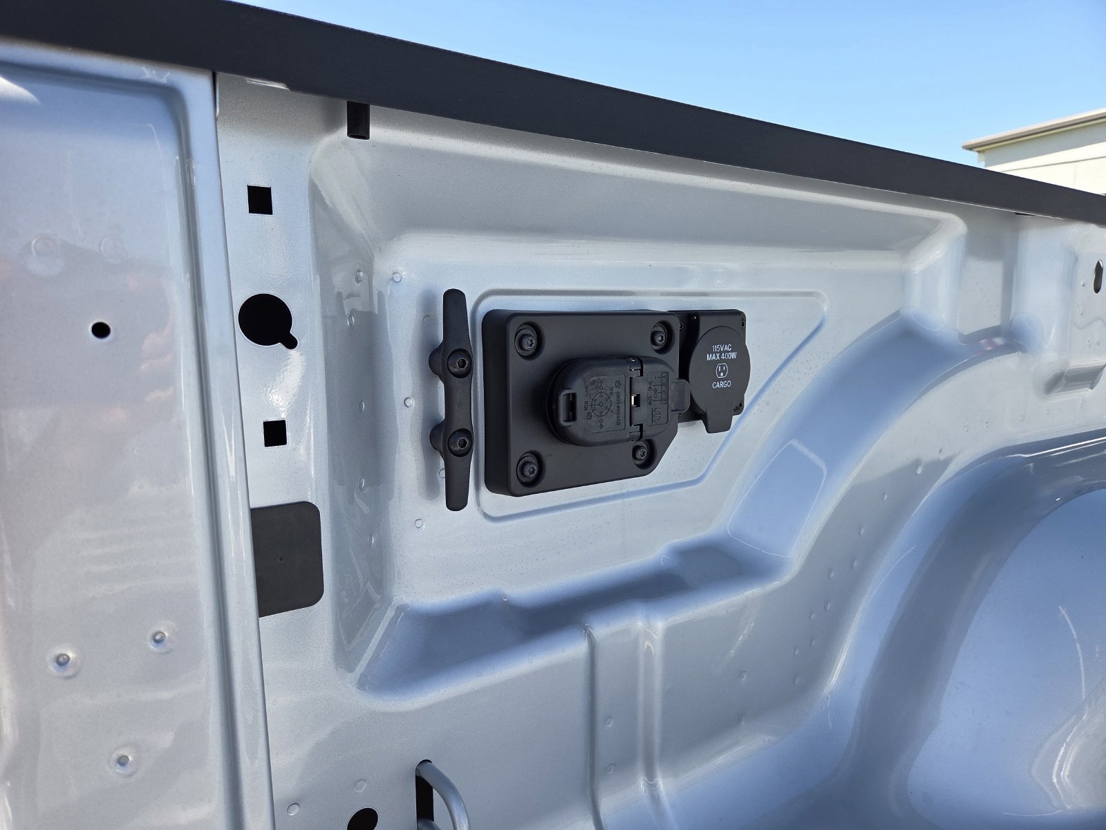 New 2026 RAM 3500 Tradesman AWD/4WD image 28