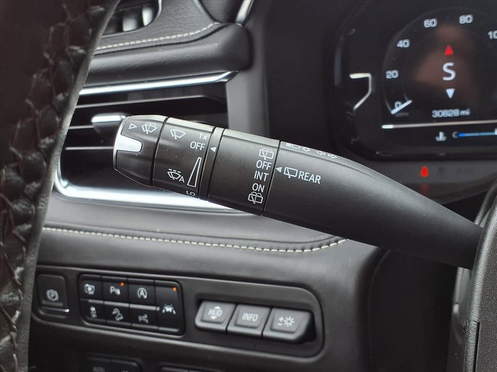 Certified 2024 GMC Yukon XL Denali Ultimate image 15