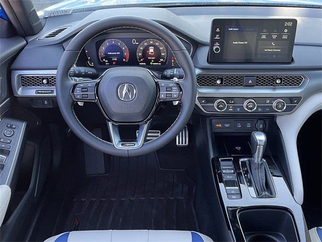 New 2026 Acura Integra A-Spec image 12