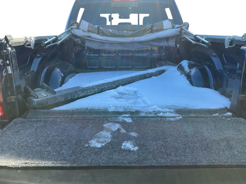 Used 2019 RAM 1500 Classic Warlock w/ Electronics Group image 19