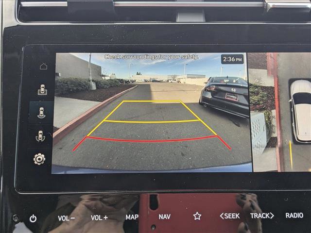 Used 2024 Hyundai Tucson Limited image 13