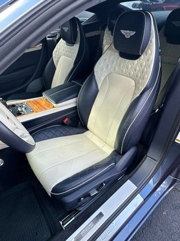 Used 2021 Bentley Continental GT AWD/4WD image 25