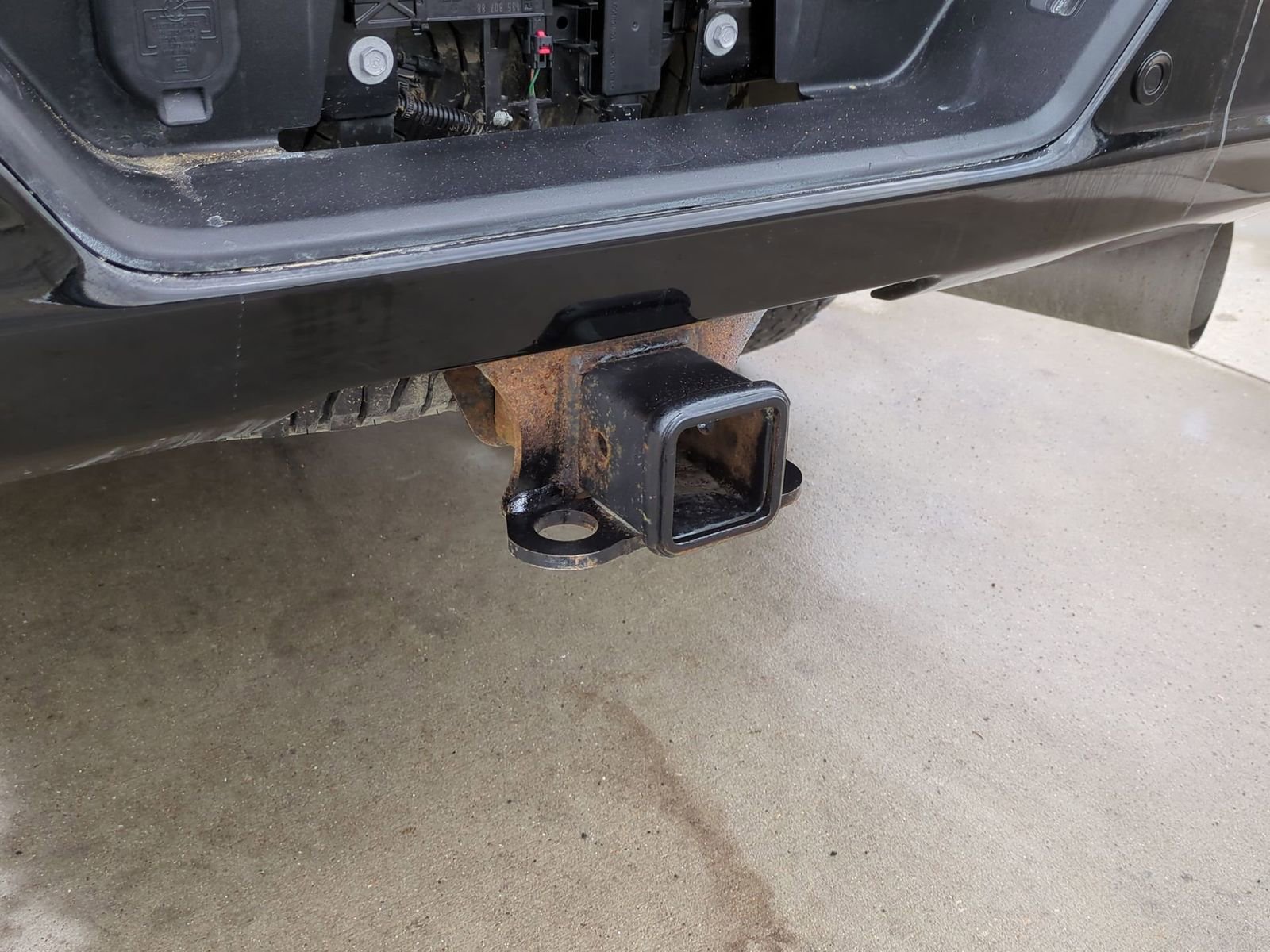 Used 2023 Chevrolet Silverado 2500 High Country w/ Z71 Off-Road Package image 43