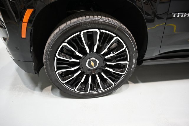 New 2026 Chevrolet Tahoe High Country image 33
