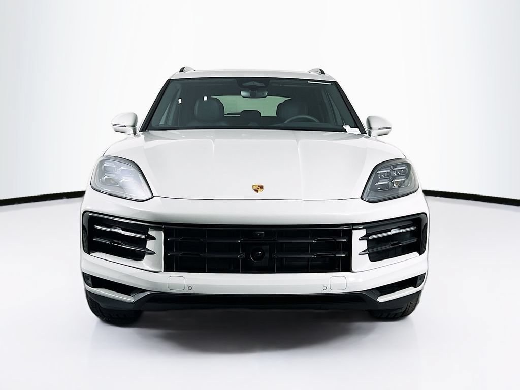 New 2026 Porsche Cayenne S AWD/4WD image 6