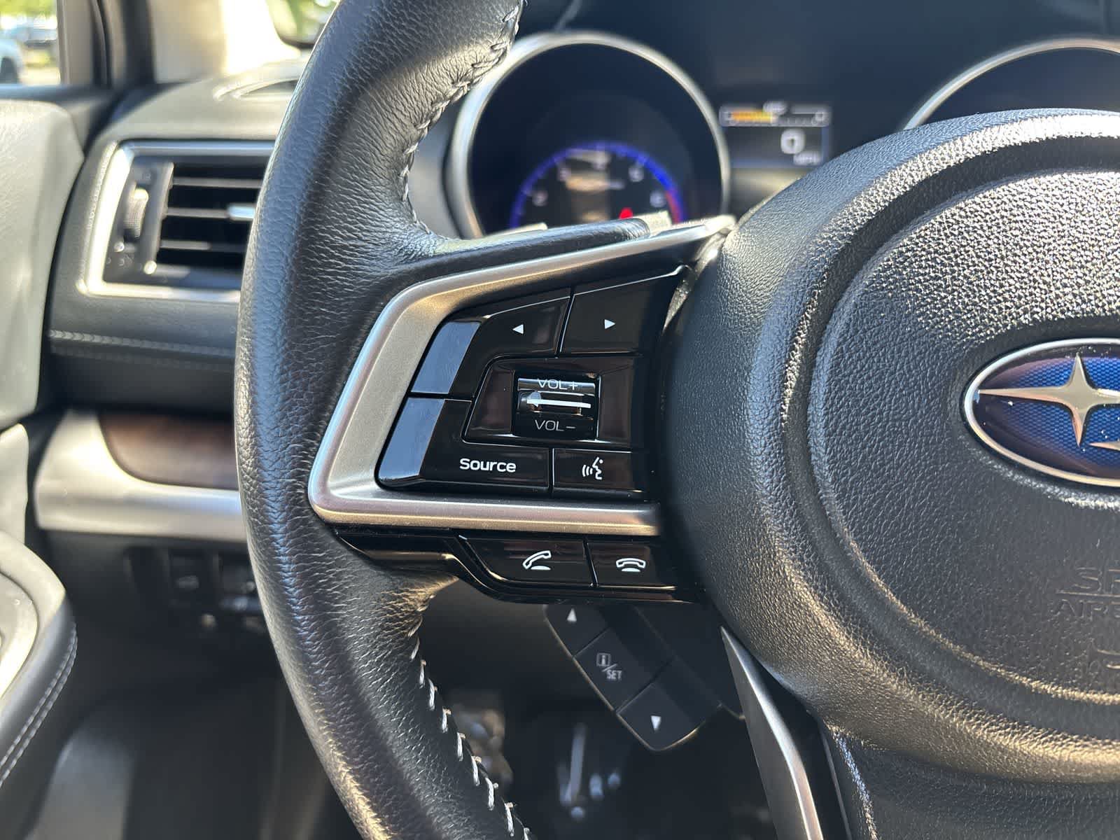 Used 2018 Subaru Outback 2.5i Limited AWD/4WD image 14