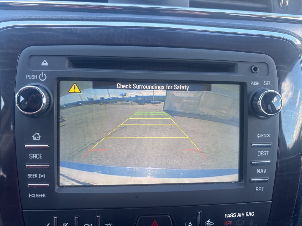 Used 2017 Buick Enclave Leather w/ Enclave Sport Touring Edition FWD image 26