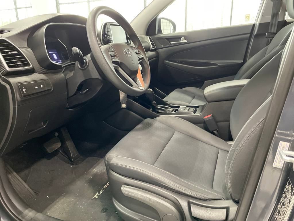 Used 2019 Hyundai Tucson SE image 14