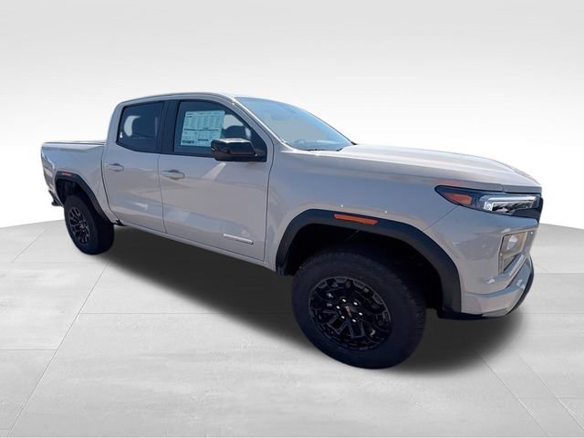 New 2026 GMC Canyon Elevation w/ Convenience Package AWD/4WD video 2