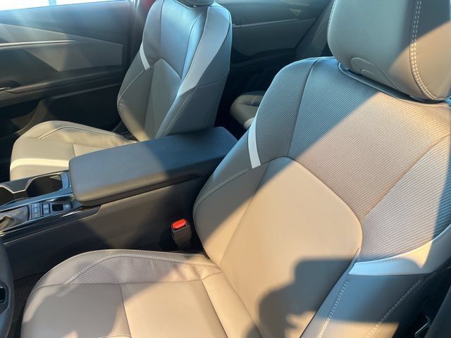 New 2026 Toyota Camry SE w/ Convenience Package AWD/4WD image 14