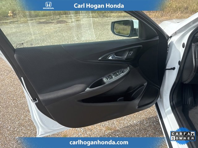 Used 2023 Chevrolet Malibu LT image 15