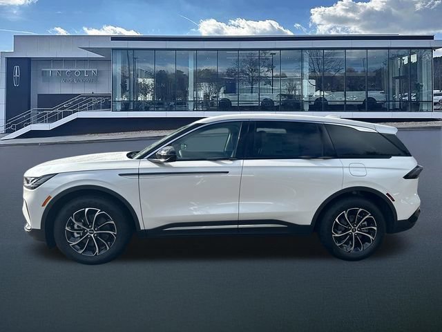 New 2026 Lincoln Nautilus Premier w/ Equipment Group 102A AWD/4WD image 4