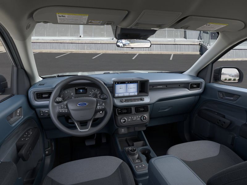 New 2024 Ford Maverick XL image 9