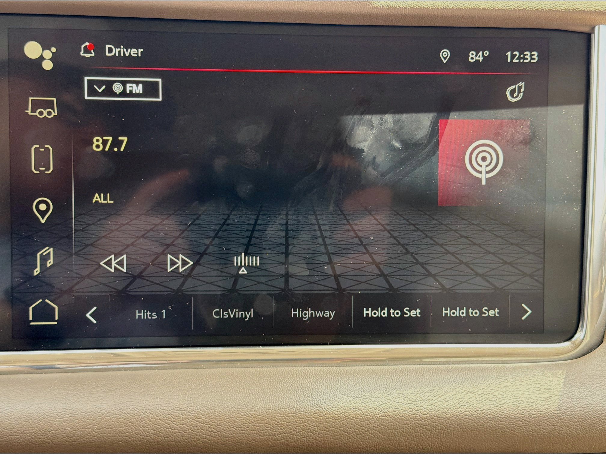 Used 2023 GMC Yukon Denali AWD/4WD image 34