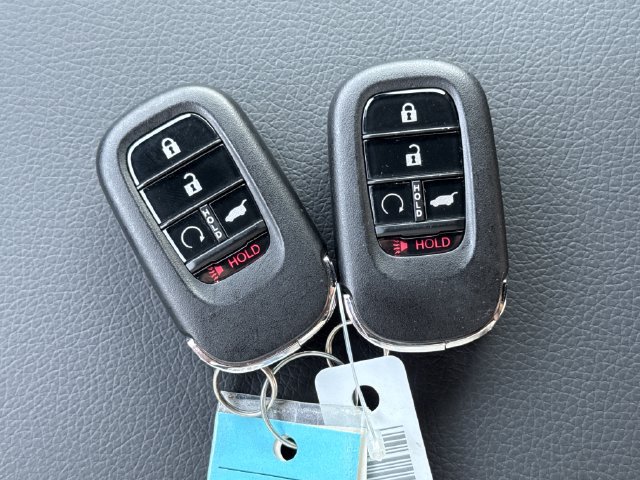 Certified 2026 Honda Pilot TrailSport image 35