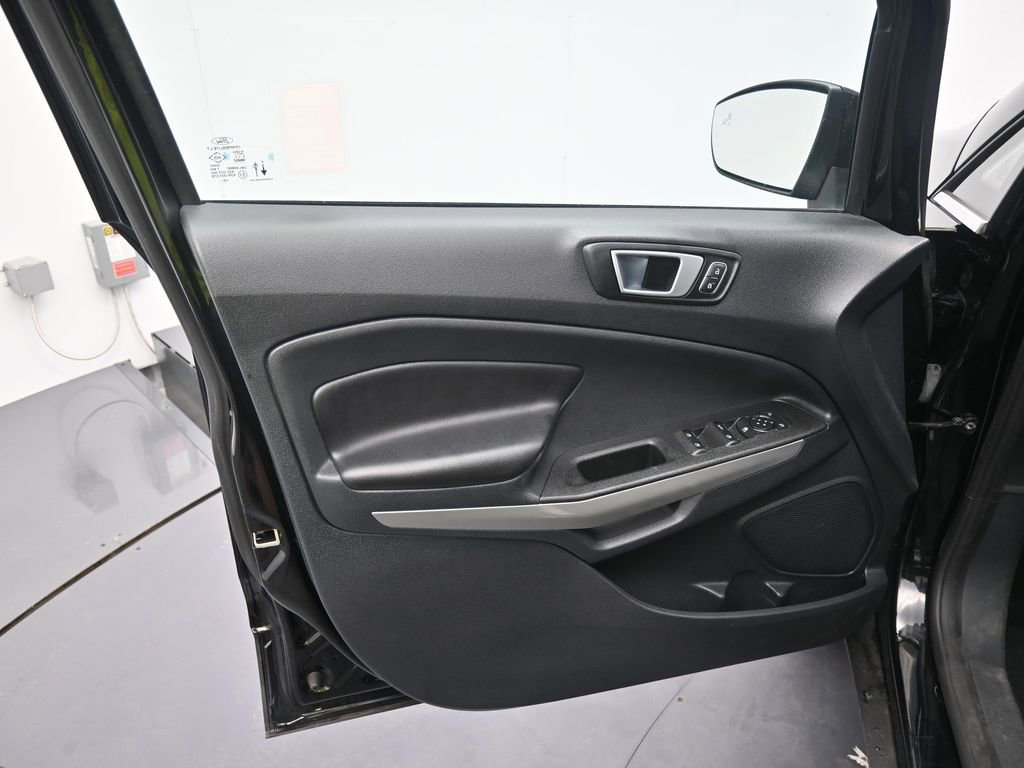Used 2022 Ford EcoSport Titanium AWD/4WD image 9