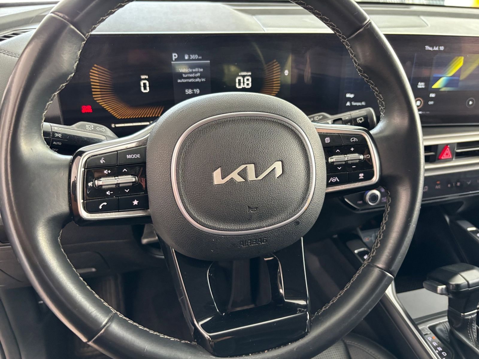 Used 2024 Kia Sorento S AWD/4WD image 29