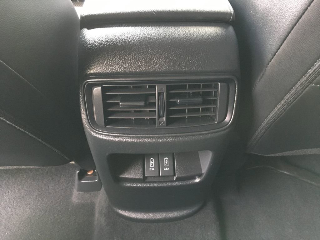 Used 2022 Honda CR-V EX-L image 25