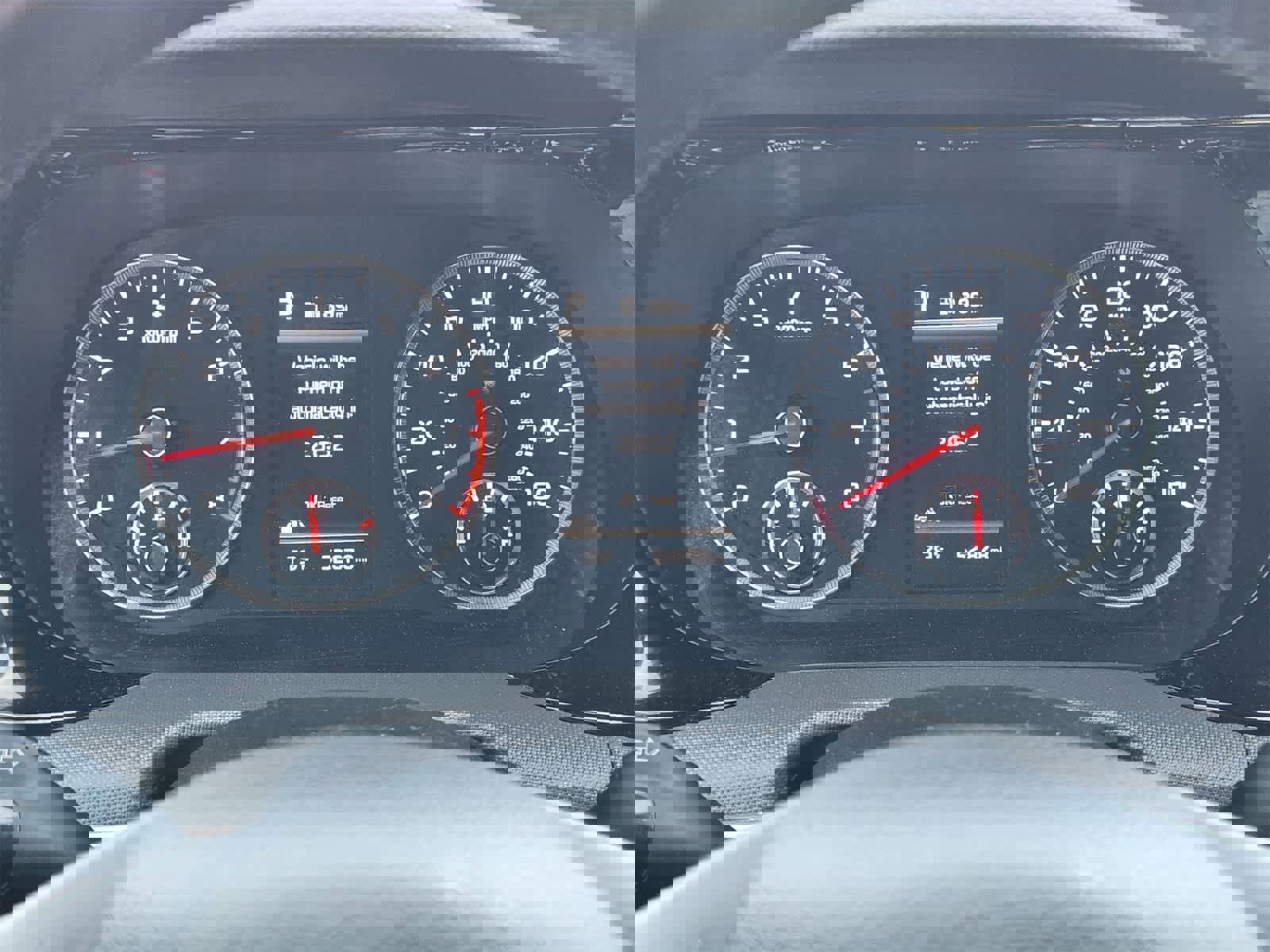 Used 2023 Kia K5 GT-Line image 14