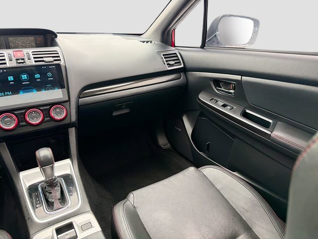 Used 2017 Subaru WRX Limited image 23