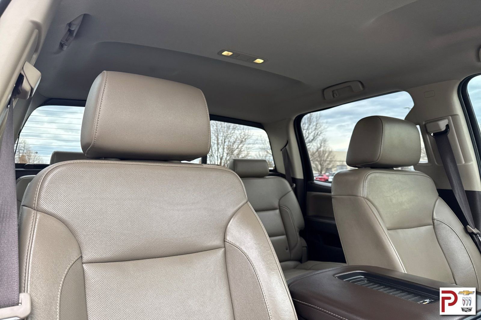 Used 2018 GMC Sierra 2500 SLT image 18