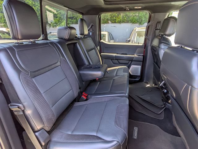 Used 2023 Ford F150 Raptor w/ Raptor Carbon Fiber Package AWD/4WD image 28